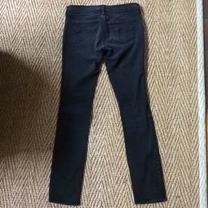 abercrombie kids Bottoms - Black Abercrombie Kids Skinny Jeans abercrombie kids Bottoms - Black Abercrombie Kids Skinny Jeans